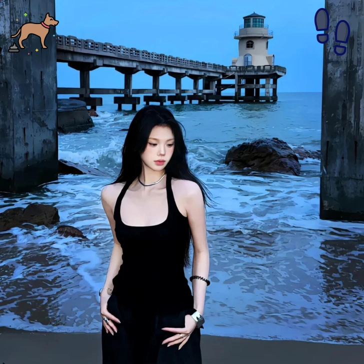 小北